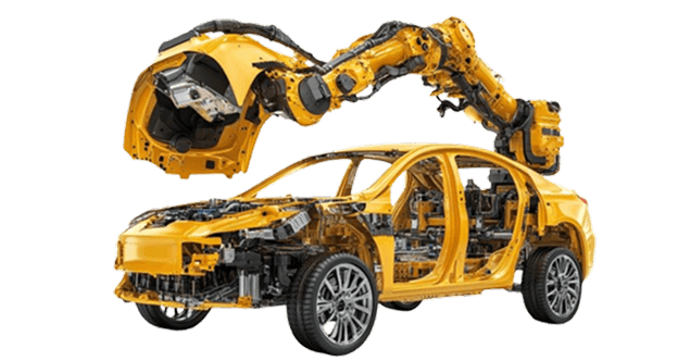 Automotive Manufacturing